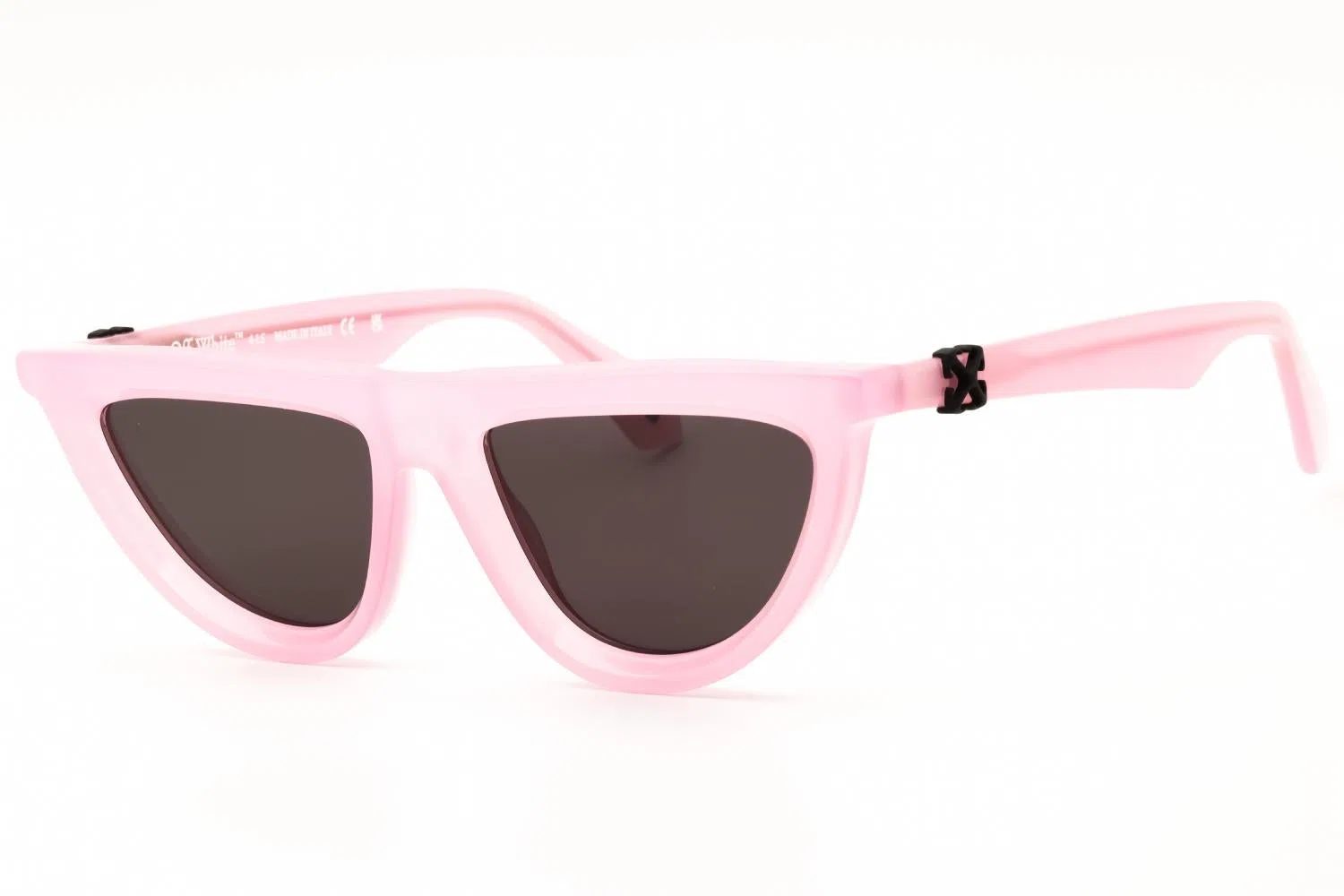 Off White JASPER Sunglasses - view 3